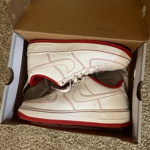 Nike 07' airforce 1